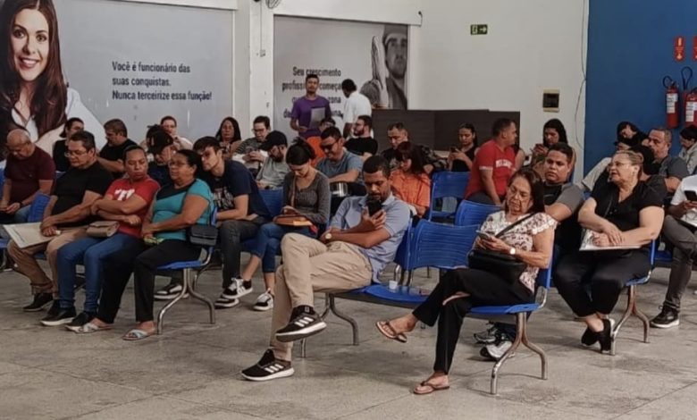 Sine Municipal de Campina Grande oferece 746 vagas de emprego por meio de empresas parceiras