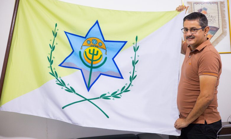 Primeiro ano da gestão de Fernando Aires em Boa Vista marca avanços estruturais e fortalecimento de políticas públicas