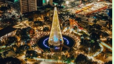 De Gitana Pimentel a Banda Magia: Prefeitura divulga programação cultural dos dois palcos no Réveillon de Campina Grande