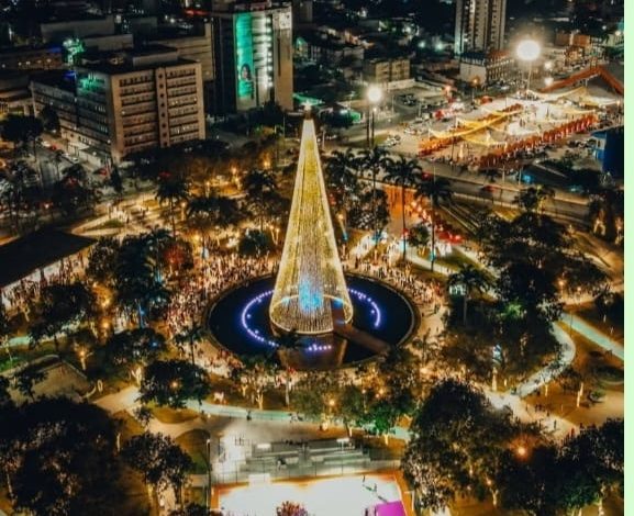 De Gitana Pimentel a Banda Magia: Prefeitura divulga programação cultural dos dois palcos no Réveillon de Campina Grande