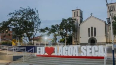 62 anos: Prefeitura de Lagoa Seca divulga programação festiva alusiva à emancipação política