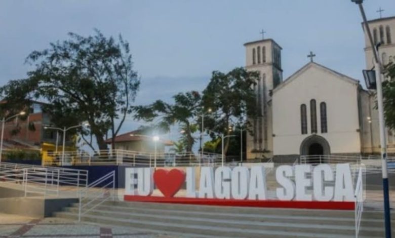 62 anos: Prefeitura de Lagoa Seca divulga programação festiva alusiva à emancipação política