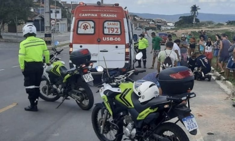 Ações da STTP fazem Campina registrar queda de 18% nos óbitos no trânsito