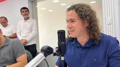 Veneziano inicia o ano anunciando a conquista de uma Policlínica para o Vale do Piancó, num investimento de R$ 17 milhões