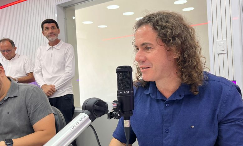 Veneziano inicia o ano anunciando a conquista de uma Policlínica para o Vale do Piancó, num investimento de R$ 17 milhões