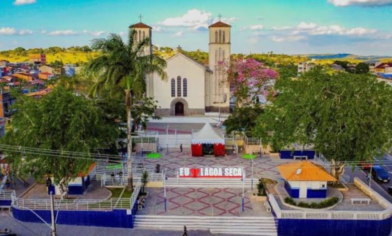 Lagoa Seca 62 anos: missa em Ação de Graças foi antecipada para este sábado; restante da programação segue normal