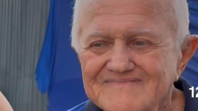 Morre o paraibano Genival Barros considerado o braço direito de Roberto Carlos nos bastidores