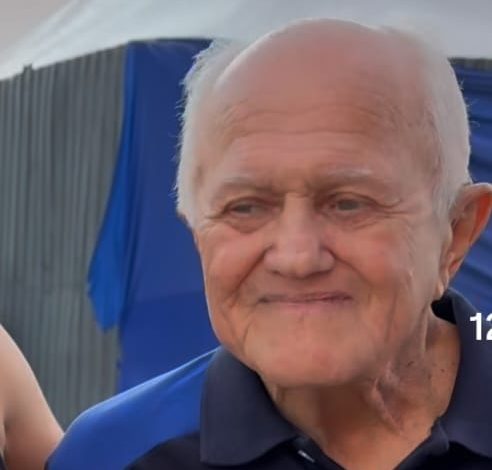 Morre o paraibano Genival Barros considerado o braço direito de Roberto Carlos nos bastidores Morre o paraibano Genival Barros considerado o braço direito de Roberto Carlos nos bastidores