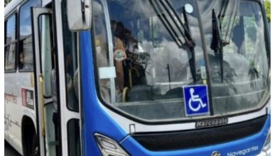 PB aumenta isenção de ICMS sobre diesel e reduz impacto nas passagens