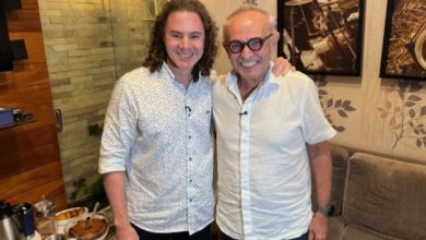 Veneziano agradece a Lula e ao Ministro Alexandre Padilha a destinação de mais R$ 50 milhões para a Saúde de João Pessoa