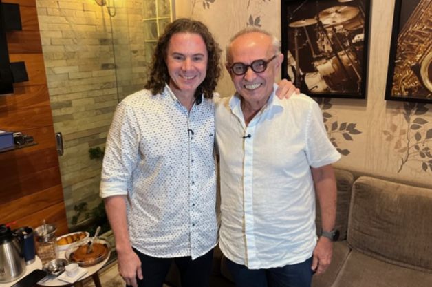 Veneziano agradece a Lula e ao Ministro Alexandre Padilha a destinação de mais R$ 50 milhões para a Saúde de João Pessoa