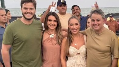 Efraim exalta parceria com Bruno e elogia trabalho de Juliana na gestão de Campina Grande