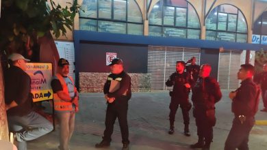 Operação Vaga Segura reforça fiscalização durante o Natal Iluminado e segue até o encerramento das festividades