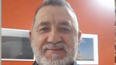 Mulher mata companheiro a pauladas em Soledade e se apresenta à Polícia Civil na cidade de Juazeirinho