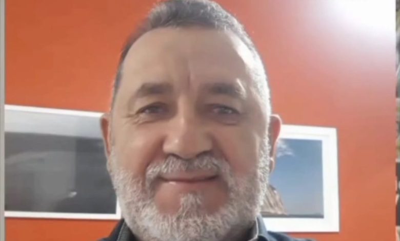 Mulher mata companheiro a pauladas em Soledade e se apresenta à Polícia Civil na cidade de Juazeirinho