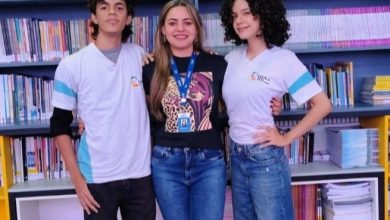 Alunos da Escola SESI de Campina Grande são premiados em Olimpíada Nacional de Redação da FGV