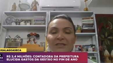 Prefeitura de Lagoa Seca esclarece gastos de dezembro divulgados pelo TCE-PB