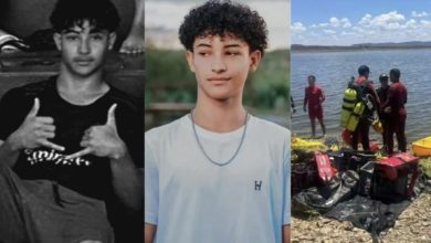 Corpo de adolescente desaparecido após afogamento é encontrado no Açude Engenheiro Arcoverde, em Condado