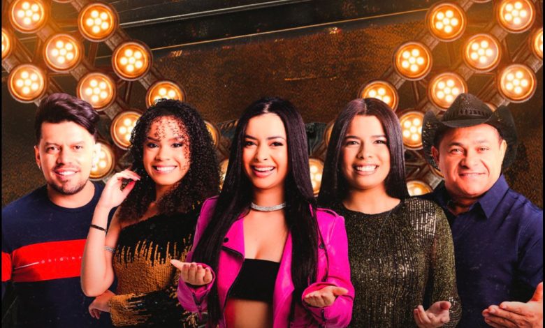 Luan Promoções e M&P são as novas responsáveis pela agenda de shows da banda Mastruz com Leite