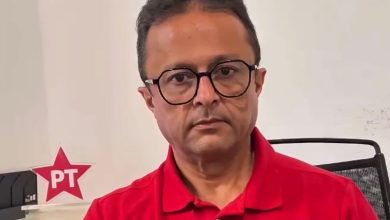 Ex-presidente do PT da Paraíba reforça necessidade do voto na reeleição de Veneziano para o Senado