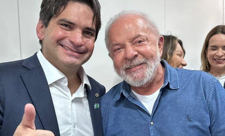 Lula sanciona projeto de Murilo Galdino que garante proteção a aposentados e pensionistas do INSS