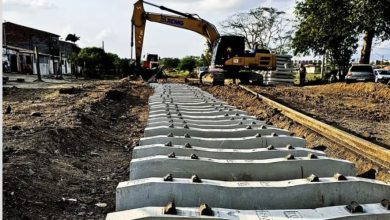 Ministério: VLT de Campina ajuda a consolidar infraestrutura do NE