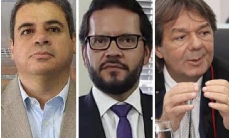 Alcindor Villarim se reúne com o MP da Paraíba e define reunião para tratar de crise ambiental no Açude Velho