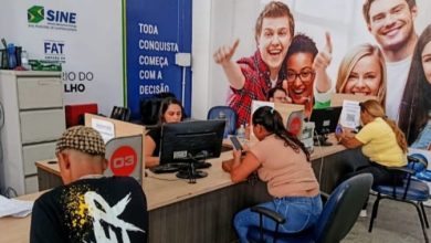 SINE Municipal abre seleção com vagas CLT para porteiro e recepcionista nesta sexta (16)