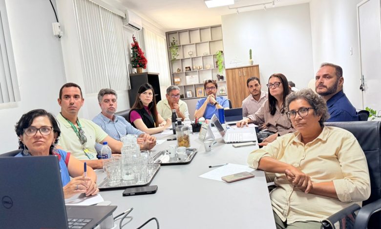 Prefeitura  e especialistas da UFCG e UEPB chegam a consenso sobre fenômeno que ocorreu no Açude Velho