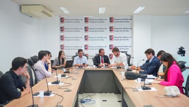 No MPPB, gestão municipal apresenta ações em andamento para enfrentar crise ambiental no Açude Velho