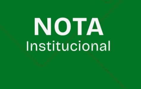 Nota – Secretaria de Obras de Campina Grande