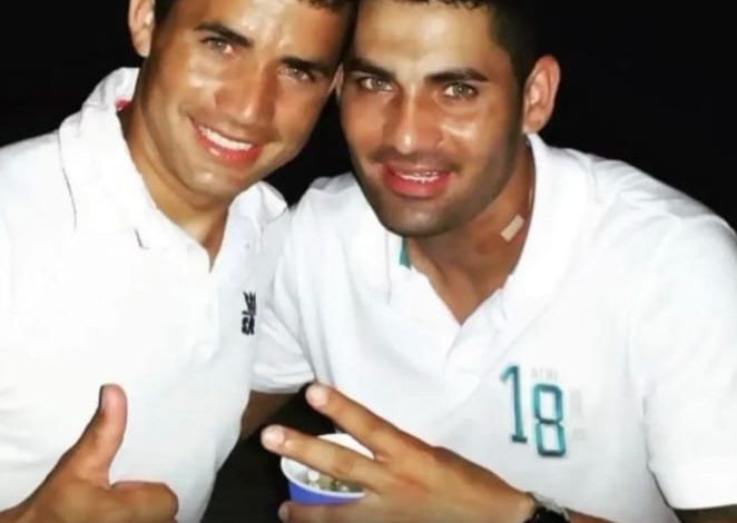 Irmãos gêmeos de Soledade morrem em acidente de moto no litoral de São Paulo