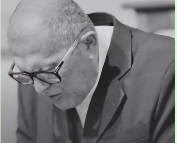 Bruno lamenta a morte do pastor Luiz Henrique e decreta luto de três dias no Município