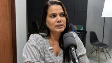 Secretária de Saúde anuncia inauguração da nova sede do CAPS e destaca ações no município