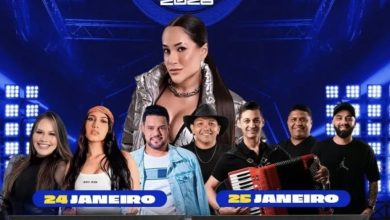 Prefeito Gerson Veríssimo intensifica convites e aposta em grande público na Festa de Janeiro de Olivedos