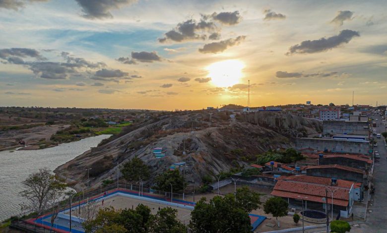 Prefeitura de Puxinanã divulga programação oficial dos 64 anos de Emancipação Política