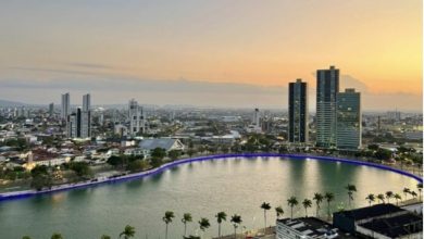 DESTAQUE: Correio Braziliense publica matéria citando Campina Grande como terceira melhor cidade do Nordeste