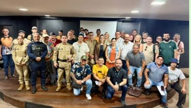 Campina Folia: Prefeitura de Campina Grande promove encontro com repasse de informações para regulamentação de eventos