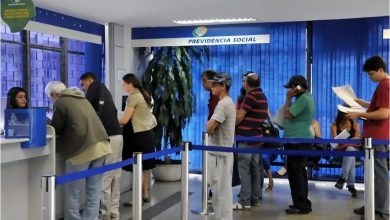 Agências do INSS fecham por três dias na Paraíba