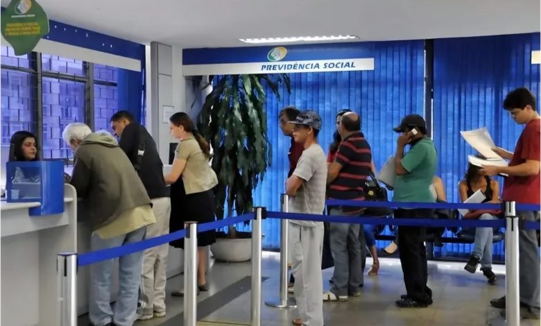 Agências do INSS fecham por três dias na Paraíba