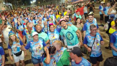 Campina Folia:  “Grito do Zé Pereira” acontece nesta segunda-feira (26) com lançamento da sua sede de carnaval na Estação Velha
