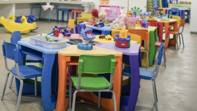 Prefeitura de Campina Grande abre matrículas para crianças de 2 a 5 anos na Brinquedoteca Municipal