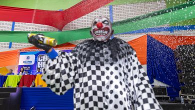 Boa Vista celebra tradição e abre inscrições para 2° Concurso de Papangus