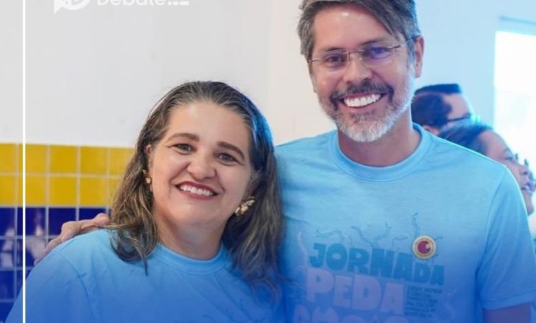 Secretaria de Educação de Montadas realiza Encontro Pedagógico 2026.