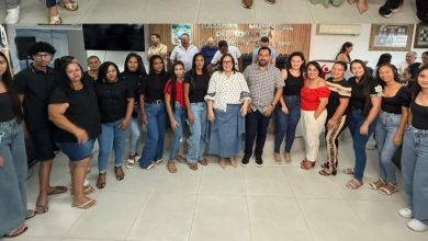 Felipe Coutinho celebra marca de quase 3.500 certificados entregues e parabeniza alunos