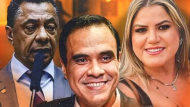 Ministro do Turismo repassa empresas de R$ 400 mil a laranja na PB