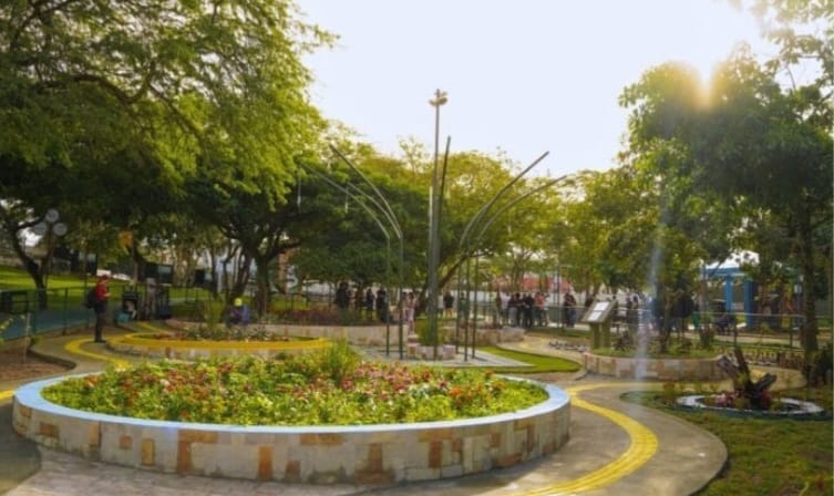 Sesuma lança campanha de conscientização ambiental em Campina Grande