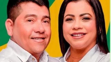 Por unanimidade TRE-PB cassa prefeito e vice-prefeita de Tenório