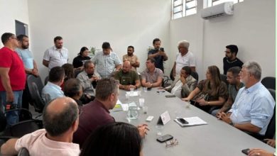 Com articulação da bancada governista, Saúde de Campina recebe hospitais e garante novo repasse