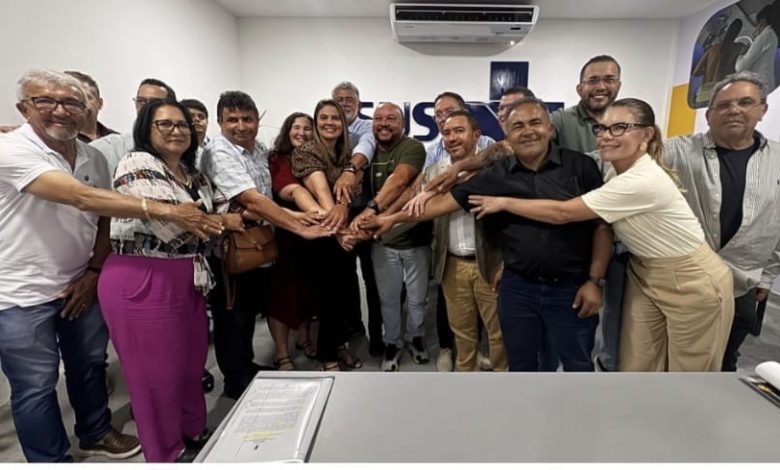 Secretaria de Saúde de Campina Grande fecha acordo para regularização a curto prazo de repasses aos hospitais filantrópicos Secretaria de Saúde de Campina Grande fecha acordo para regularização a curto prazo de repasses aos hospitais filantrópicos